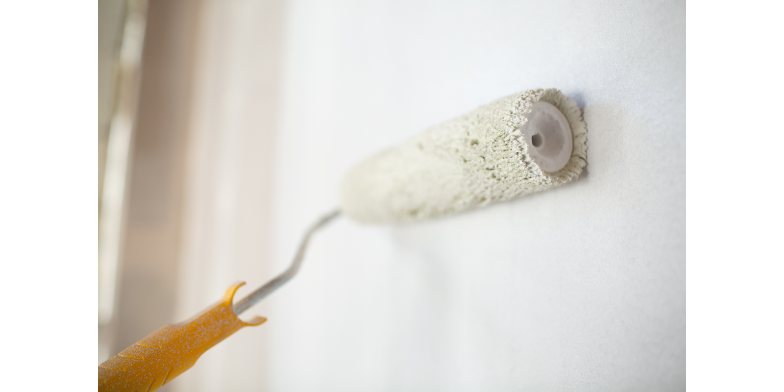 Interior wall painting service in Dubai