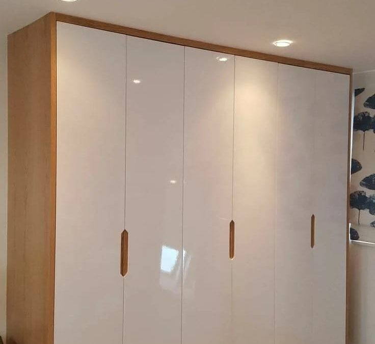 Eco-Friendly Carpentry Dubai