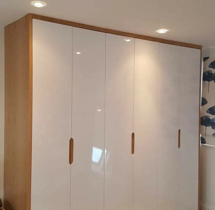 Eco-Friendly Carpentry Dubai