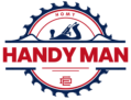 Homy Handyman logo - handyman services in Dubai